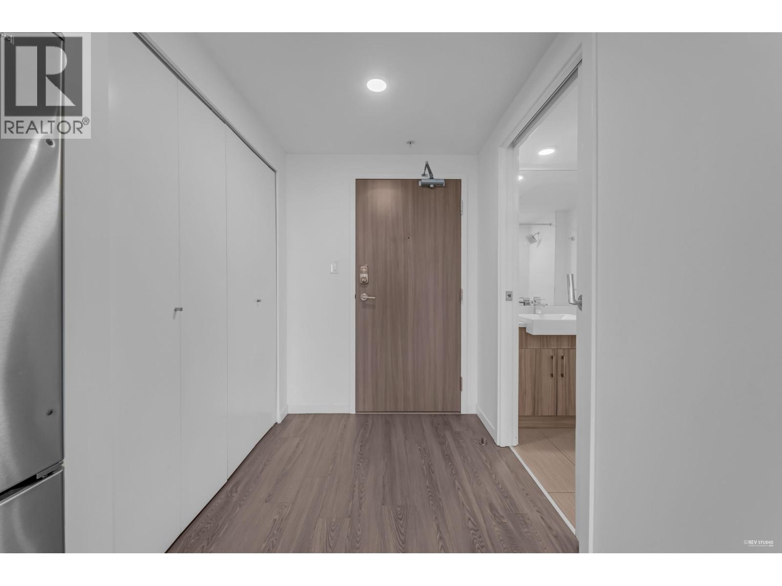 3409 900 Carnarvon Street, New Westminster, British Columbia  V3M 0K4 - Photo 10 - R3125480
