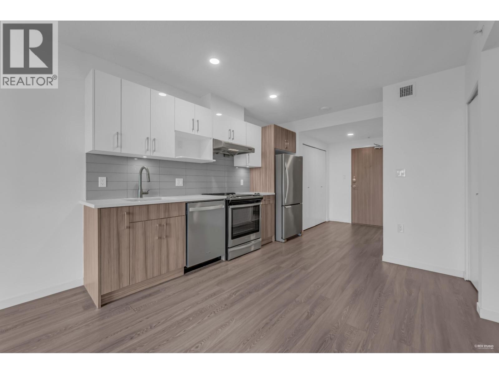 3409 900 Carnarvon Street, New Westminster, British Columbia  V3M 0K4 - Photo 6 - R3125480