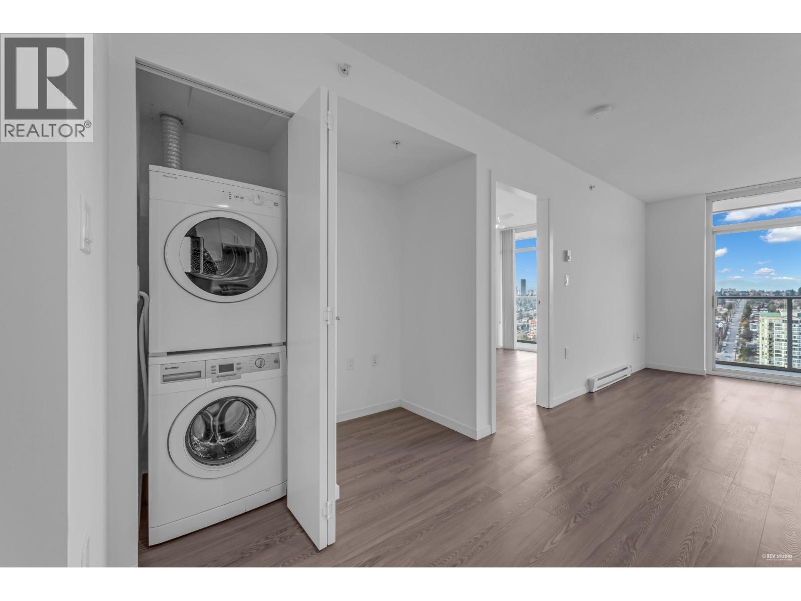 3409 900 Carnarvon Street, New Westminster, British Columbia  V3M 0K4 - Photo 8 - R3125480