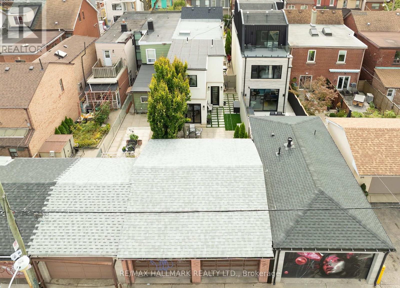 18 Foxley Street, Toronto, Ontario  M6J 1R1 - Photo 47 - C13145142
