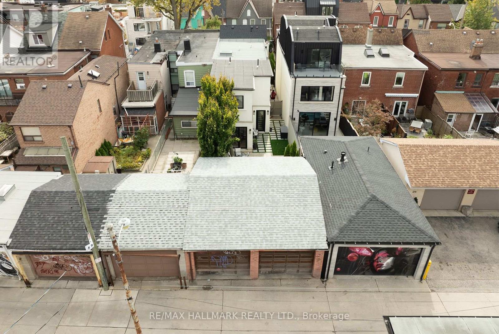 18 Foxley Street, Toronto, Ontario  M6J 1R1 - Photo 48 - C13145142
