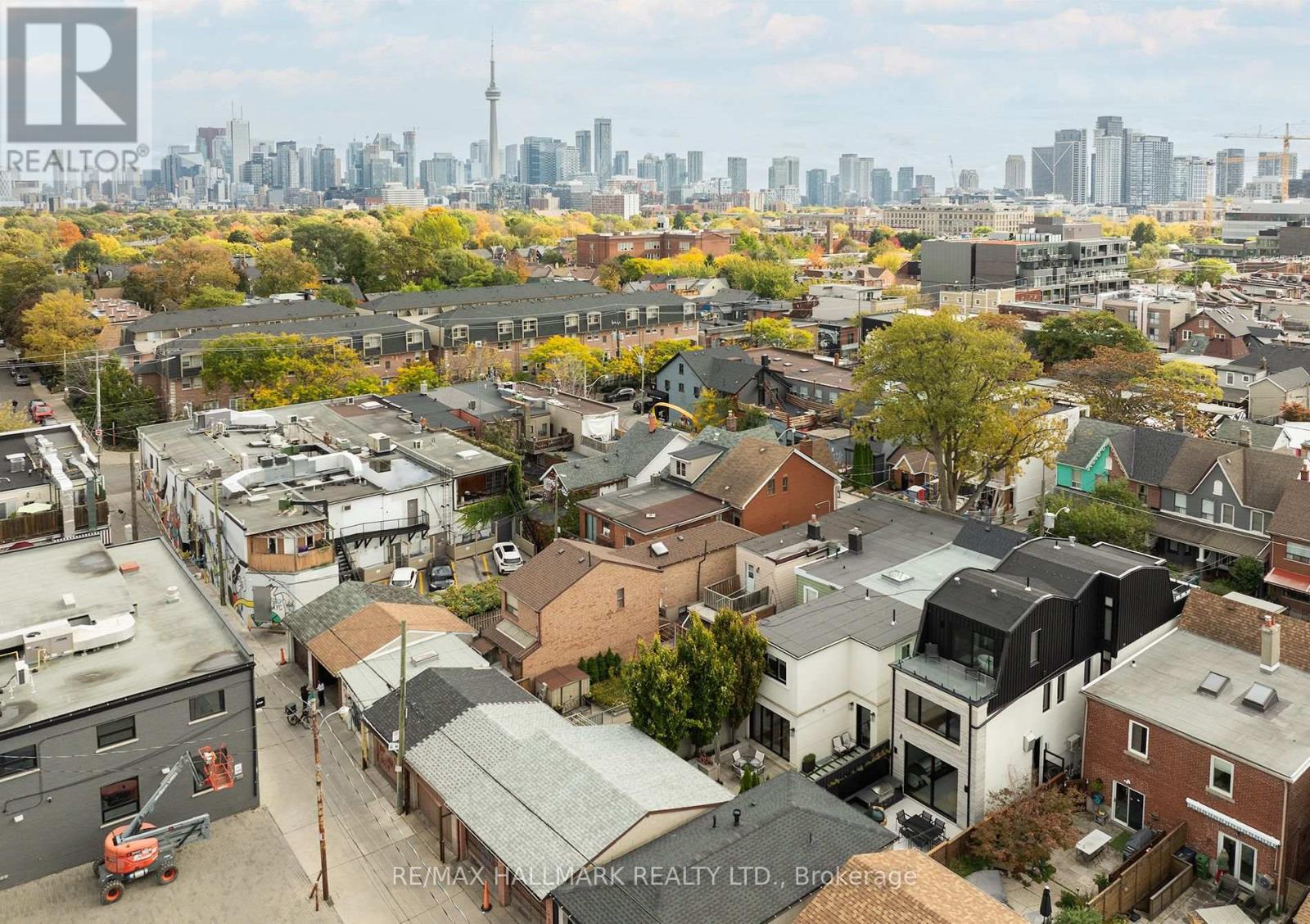 18 Foxley Street, Toronto, Ontario  M6J 1R1 - Photo 49 - C13145142