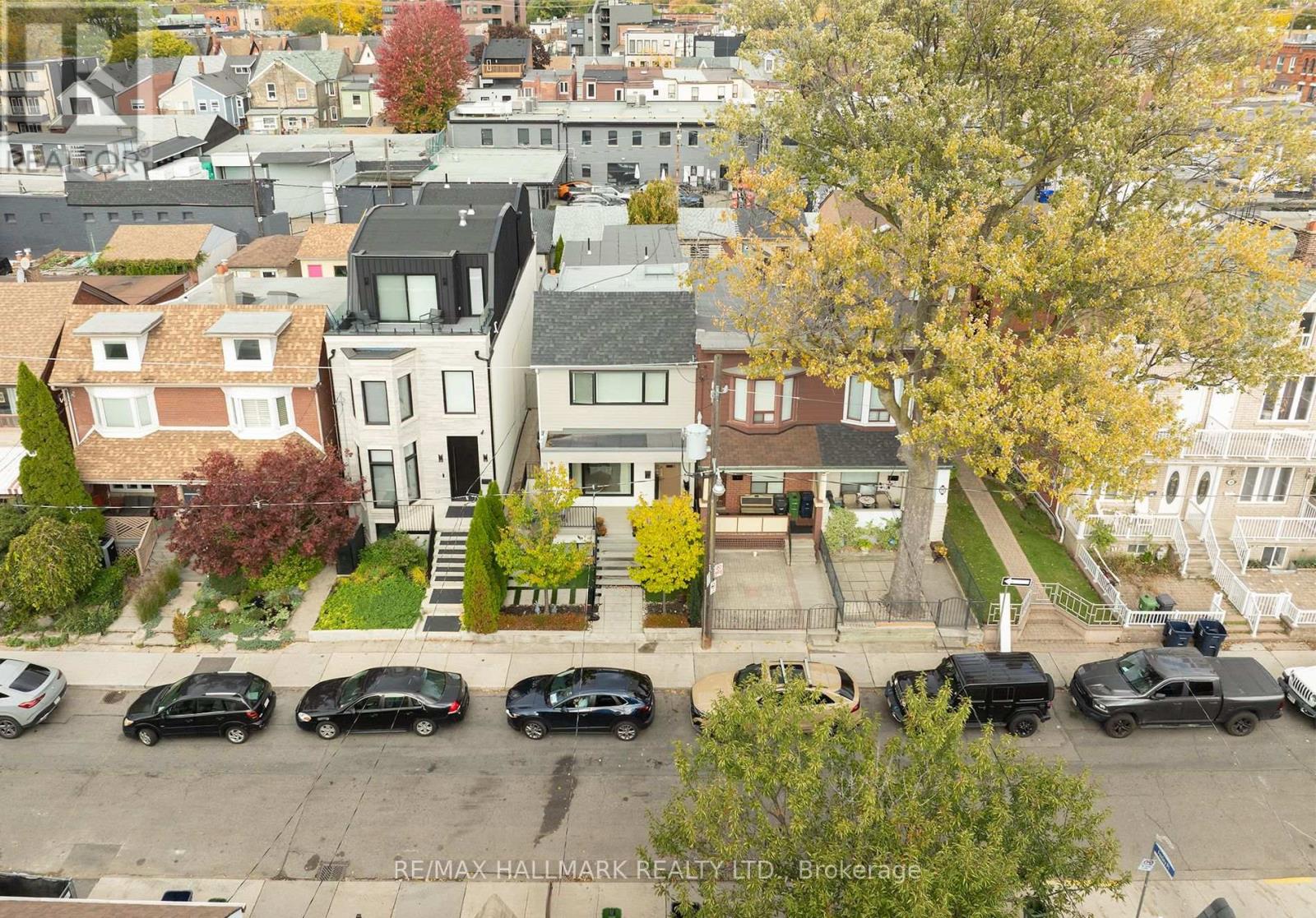 18 Foxley Street, Toronto, Ontario  M6J 1R1 - Photo 50 - C13145142