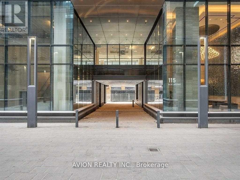 906 - 115 Blue Jays Way, Toronto, Ontario  M5V 0N4 - Photo 2 - C13147236