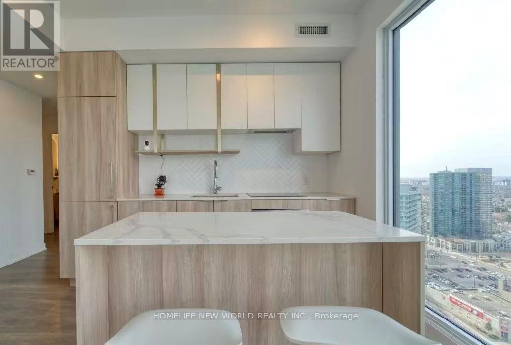 3108 - 15 Holmes Avenue, Toronto, Ontario  M2N 0L4 - Photo 3 - C13147244