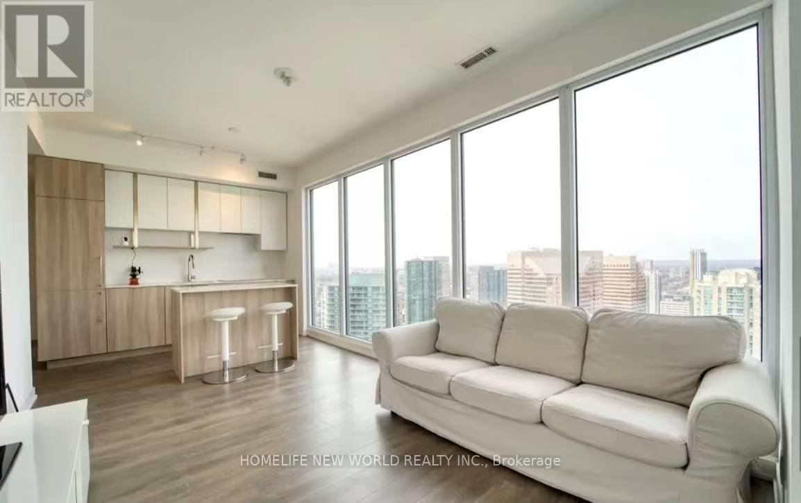 3108 - 15 Holmes Avenue, Toronto, Ontario  M2N 0L4 - Photo 4 - C13147244