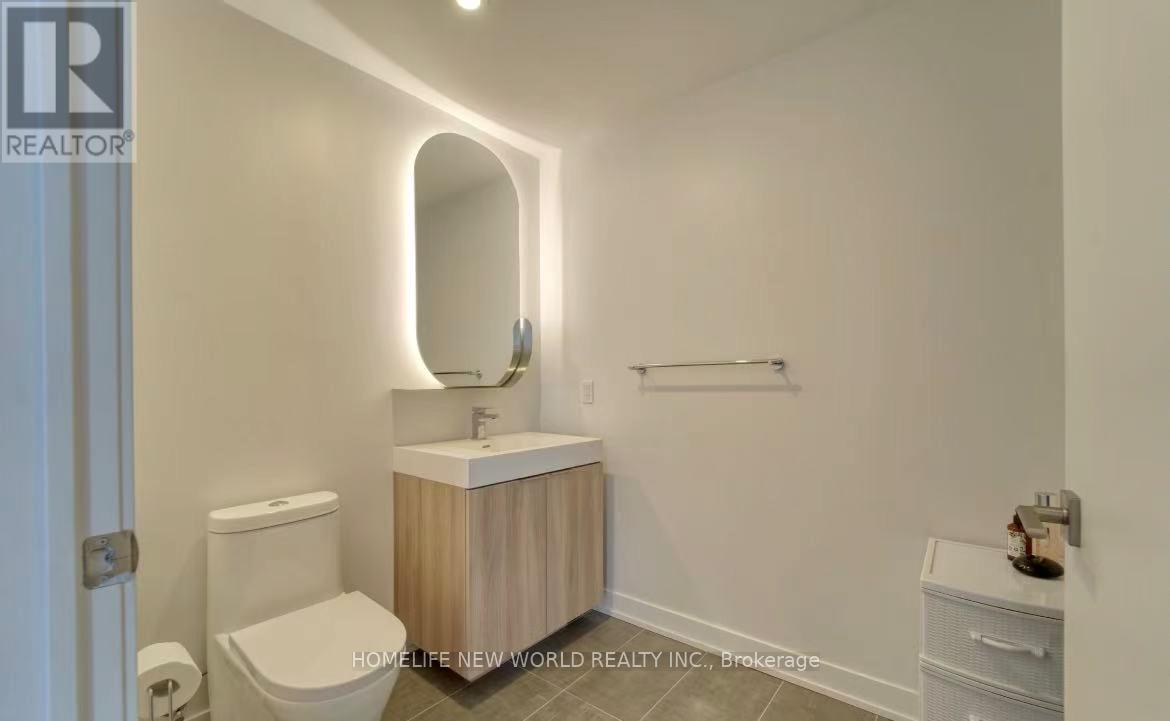 3108 - 15 Holmes Avenue, Toronto, Ontario  M2N 0L4 - Photo 6 - C13147244