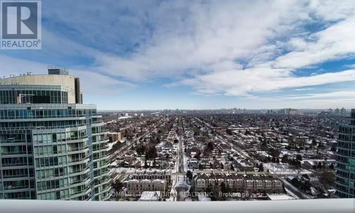 3108 - 15 Holmes Avenue, Toronto, Ontario  M2N 0L4 - Photo 8 - C13147244