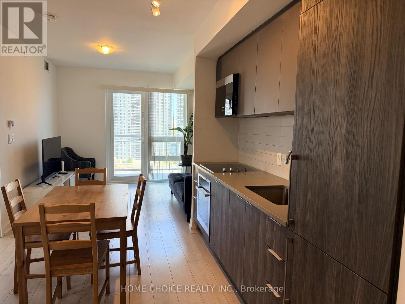 1106 - 2033 Kennedy Road, Toronto, Ontario  M1T 0B9 - Photo 13 - E13147254