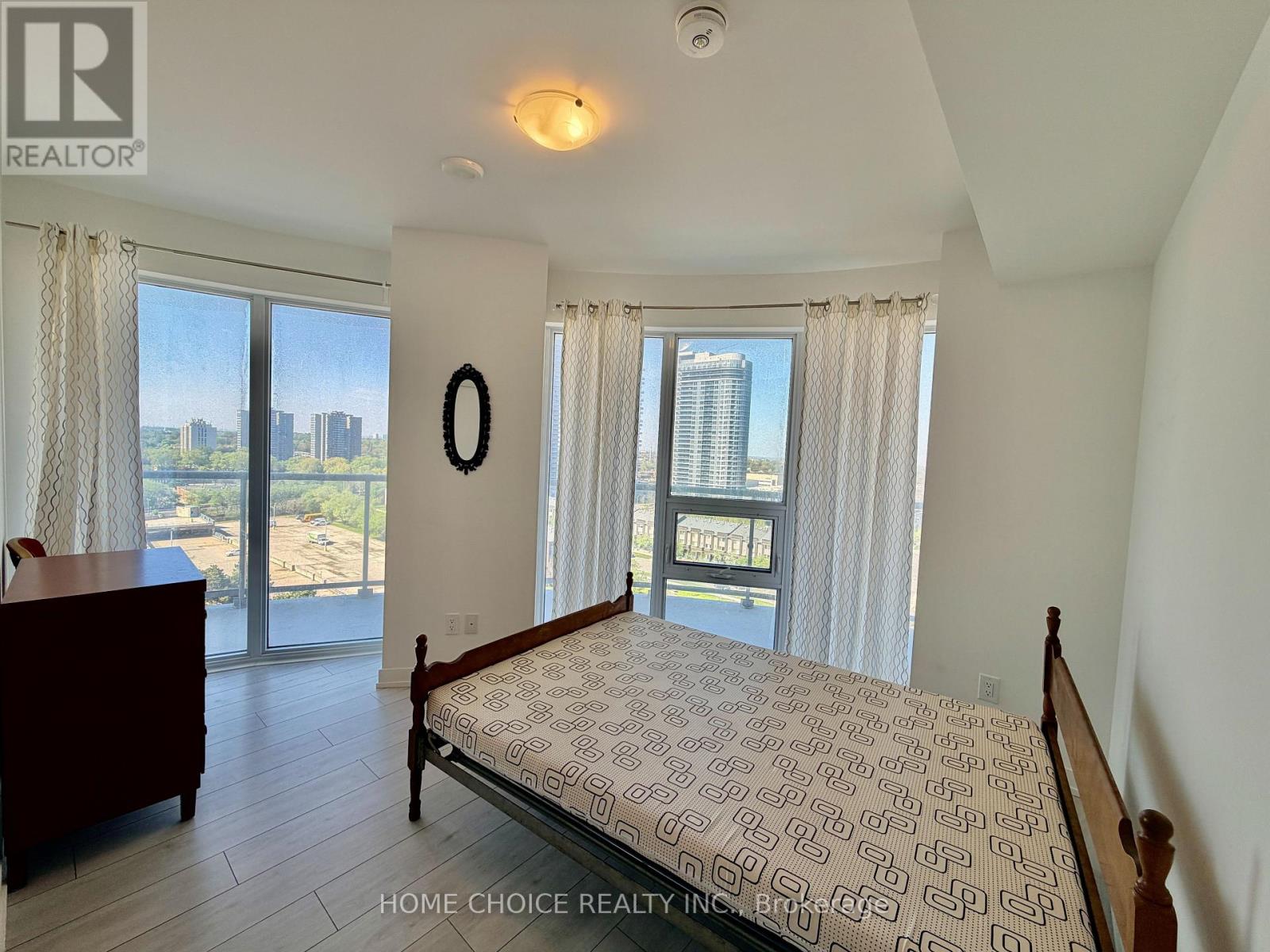 1106 - 2033 Kennedy Road, Toronto, Ontario  M1T 0B9 - Photo 14 - E13147254