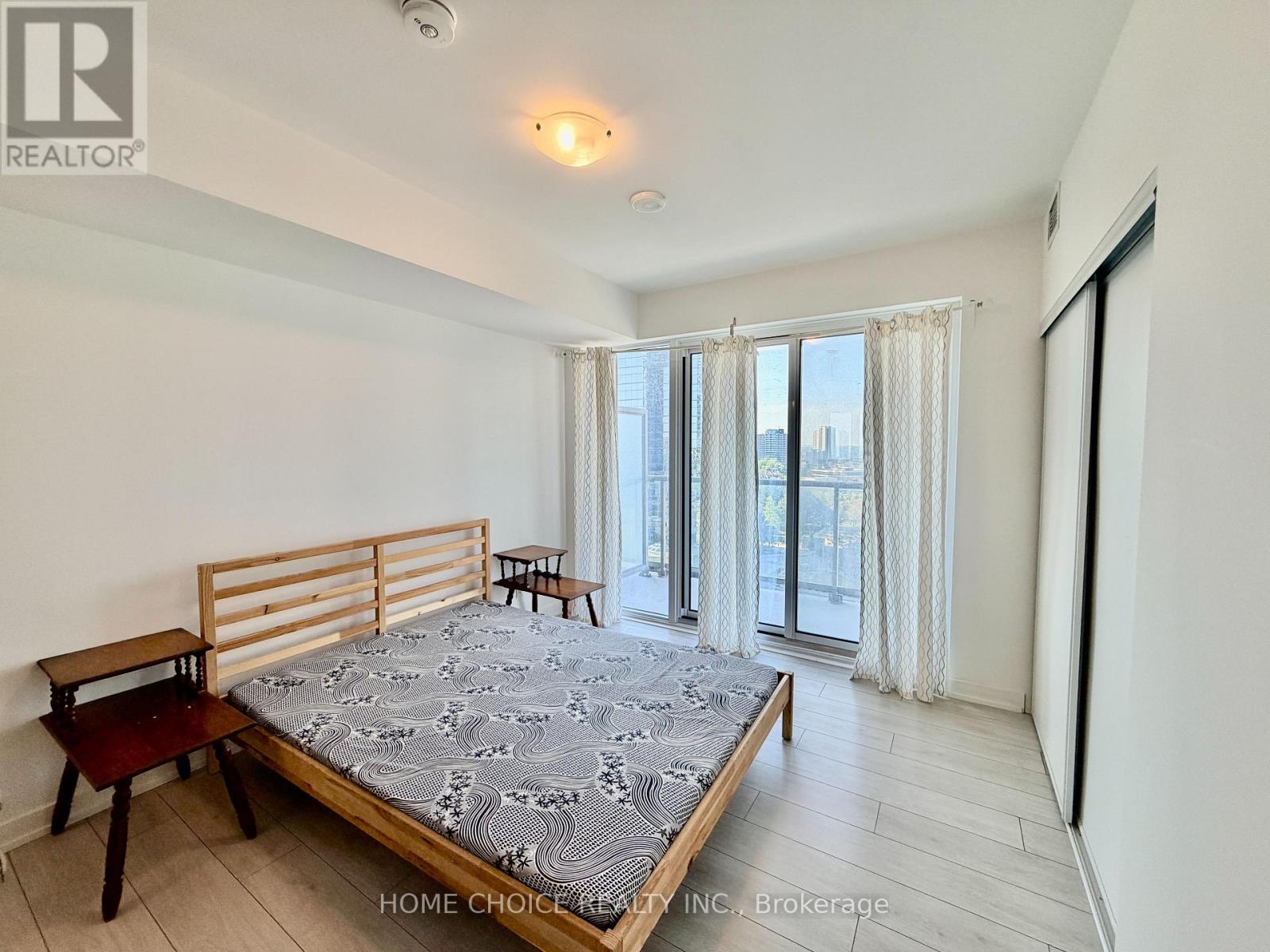 1106 - 2033 Kennedy Road, Toronto, Ontario  M1T 0B9 - Photo 16 - E13147254