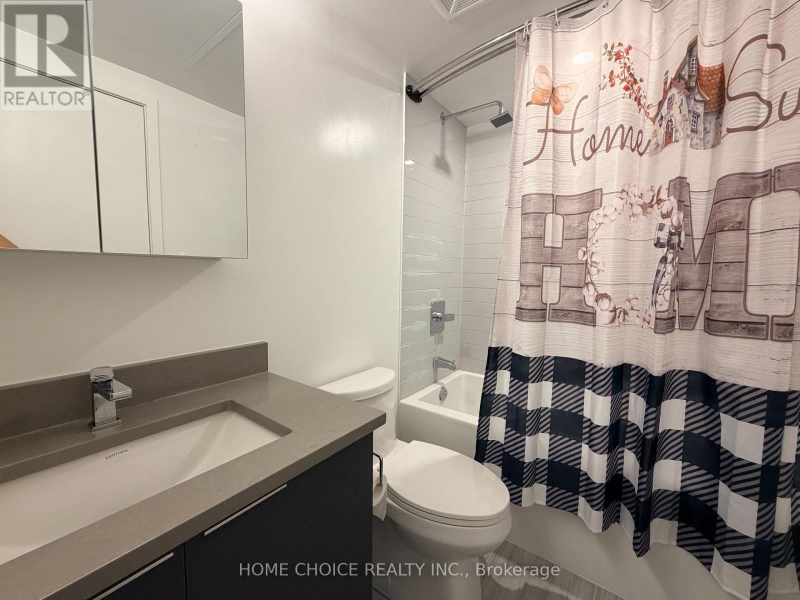 1106 - 2033 Kennedy Road, Toronto, Ontario  M1T 0B9 - Photo 17 - E13147254