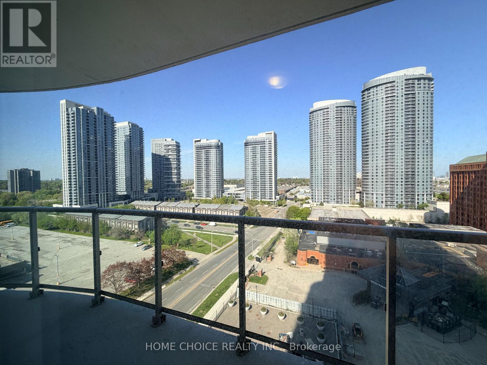 1106 - 2033 Kennedy Road, Toronto, Ontario  M1T 0B9 - Photo 18 - E13147254