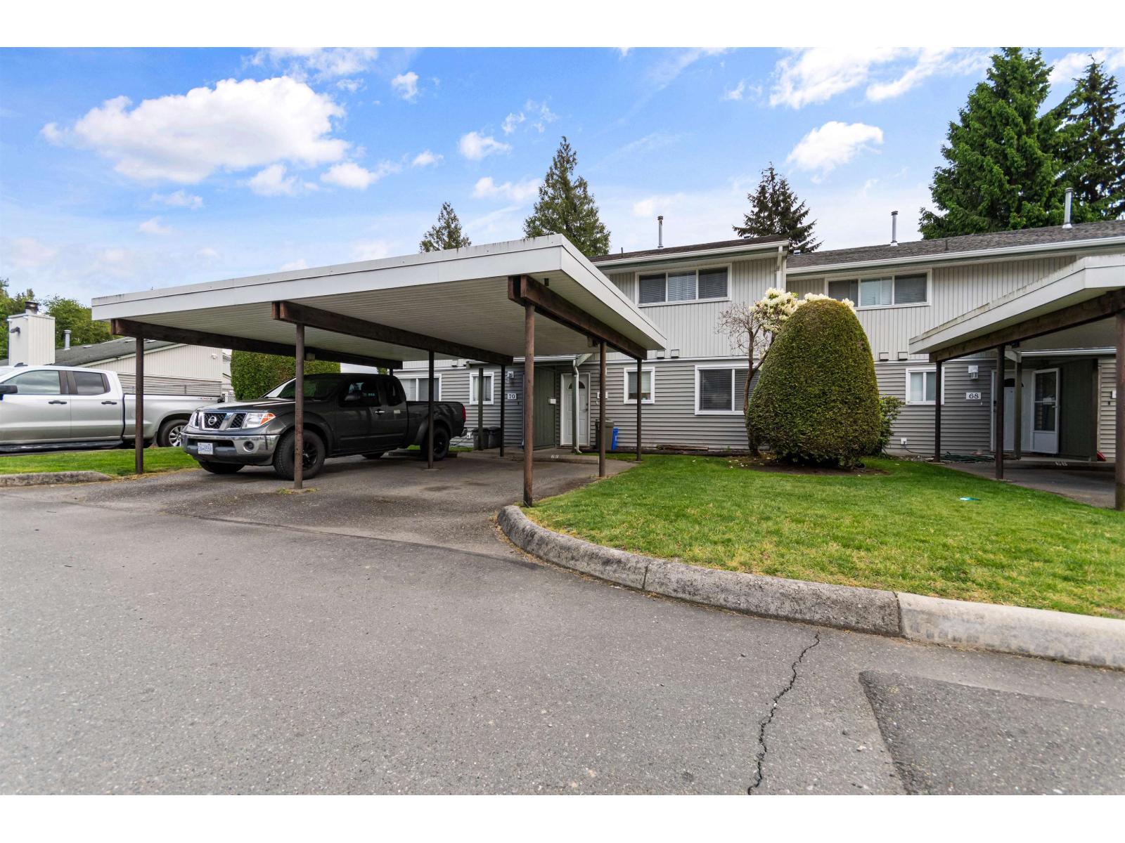 69 45185 Wolfe Road, Chilliwack Proper West, Chilliwack, British Columbia  V2P 1V5 - Photo 2 - R3124683