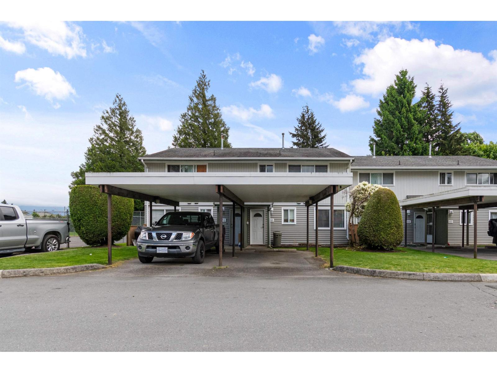 69 45185 WOLFE ROAD|Chilliwack Proper West, Chilliwack, British Columbia