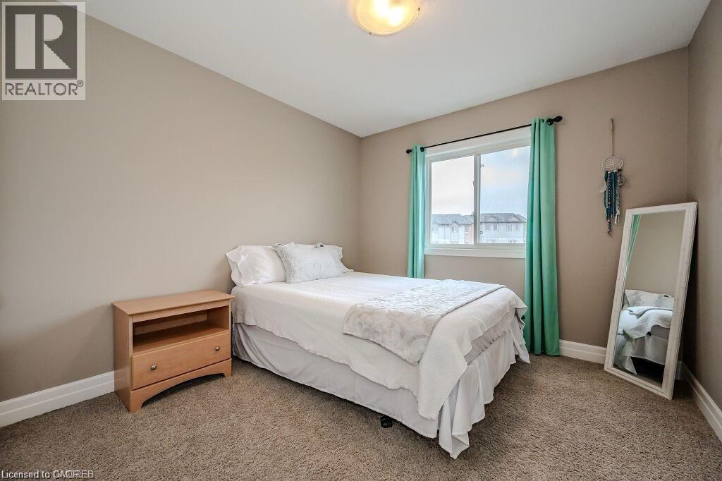 275 Old Huron Road Unit# 21, Kitchener, Ontario  N2R 1P9 - Photo 13 - 40831687