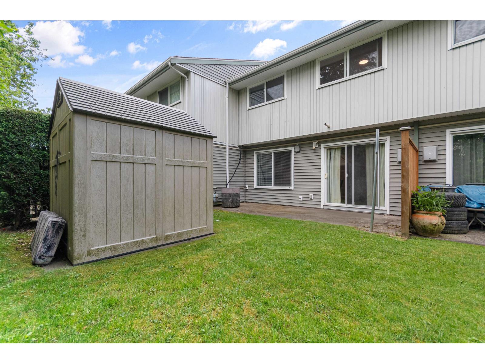 69 45185 Wolfe Road, Chilliwack Proper West, Chilliwack, British Columbia  V2P 1V5 - Photo 26 - R3124683