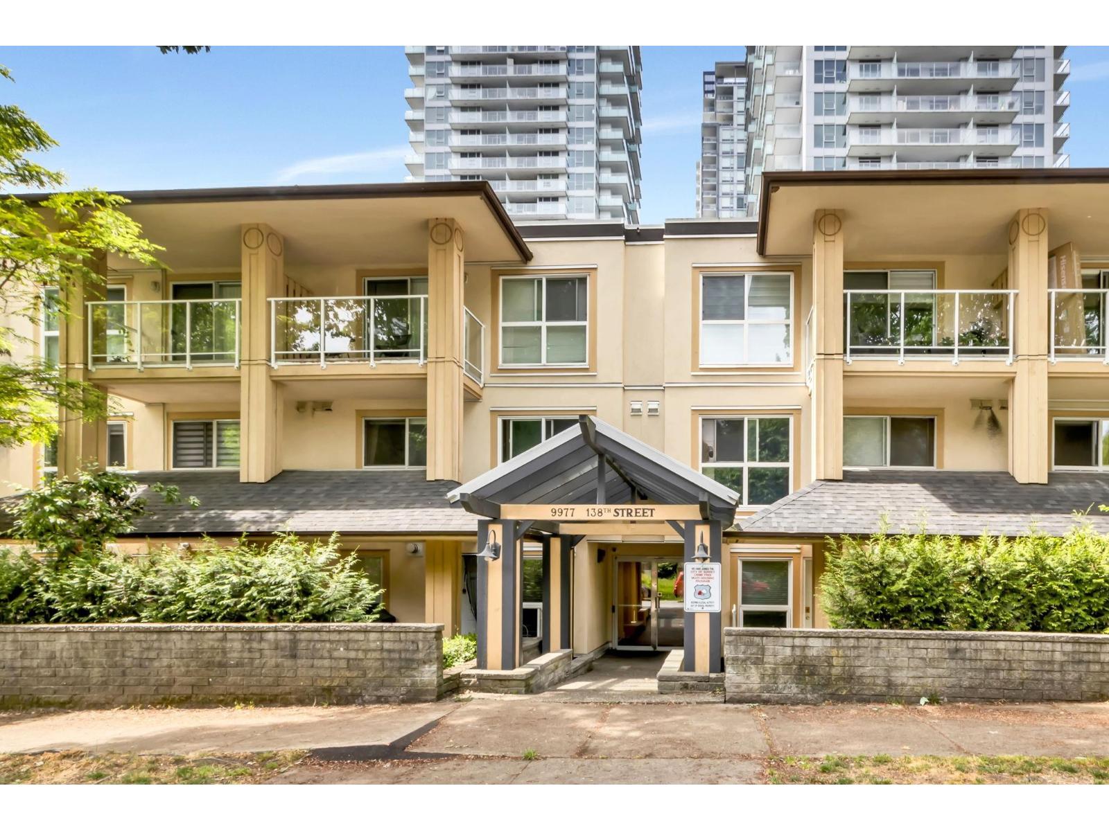 19 9977 138 STREET, Surrey, British Columbia