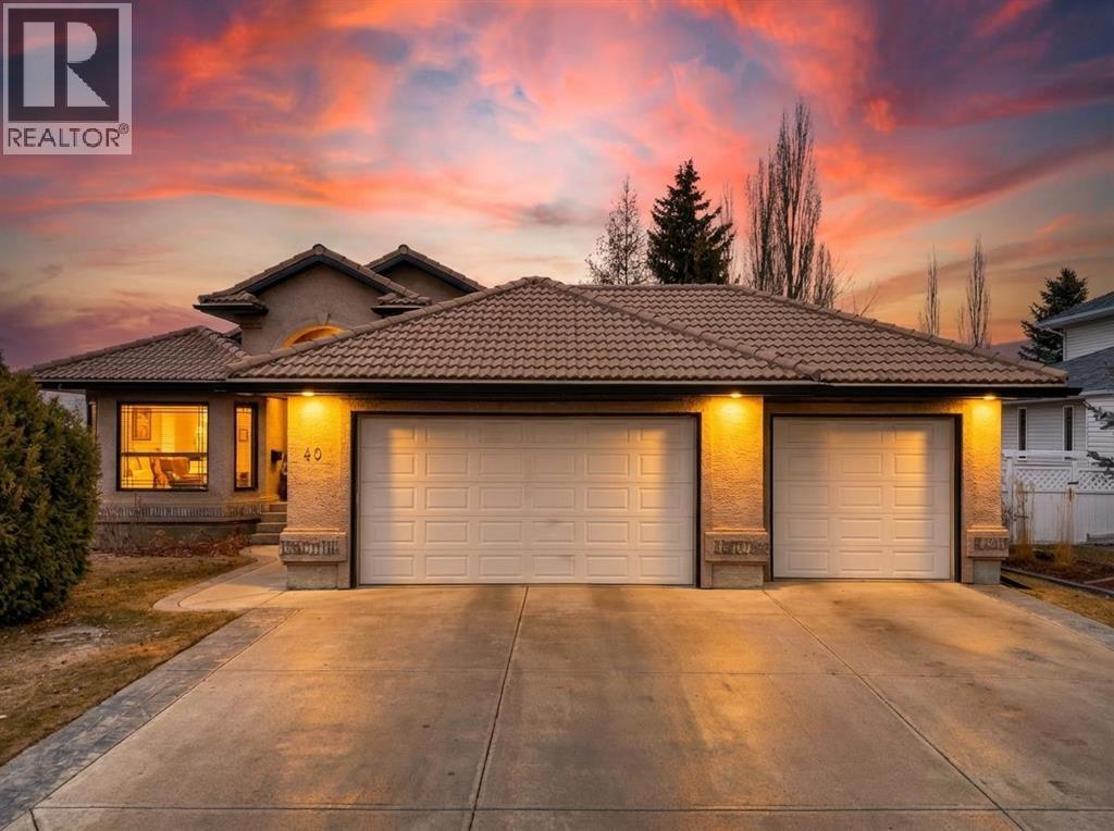 40 Askin Close, Red Deer, Alberta  T4R 2R7 - Photo 2 - A2300951