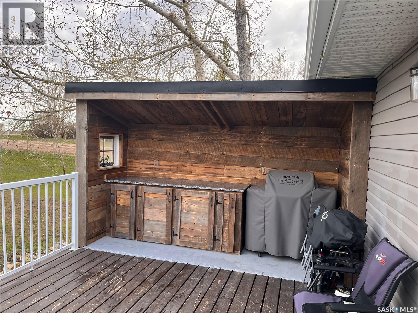 201 Silton Street, Bulyea, Saskatchewan  S0G 0L0 - Photo 16 - SK036435
