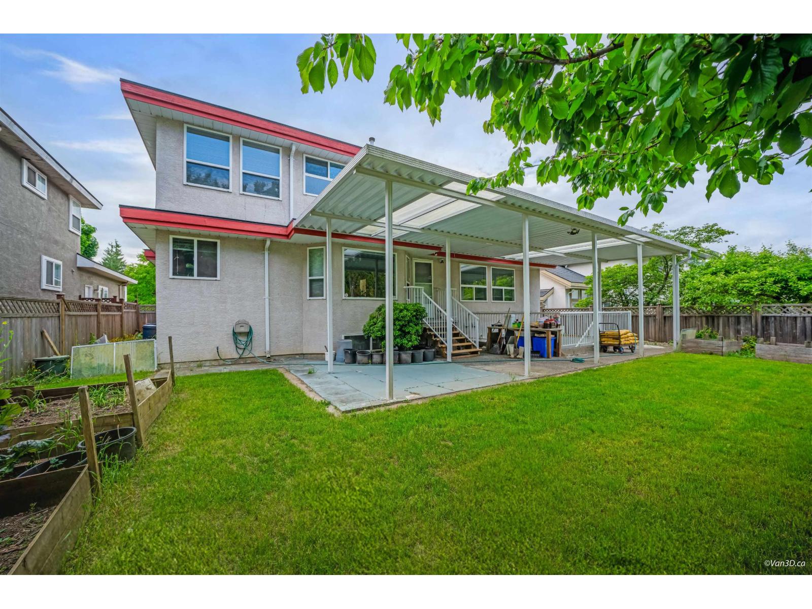 11028 162a Street, Surrey, British Columbia  V4N 4S8 - Photo 34 - R3125222