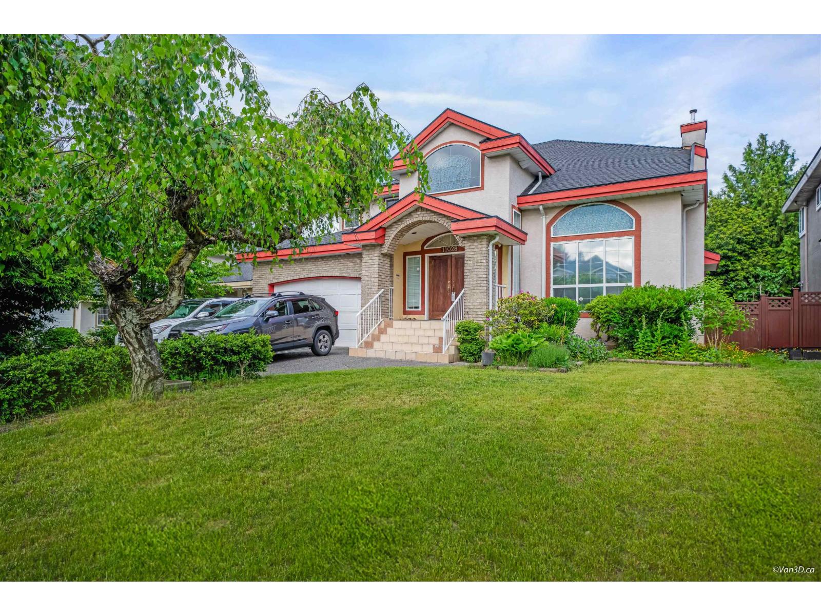 11028 162a Street, Surrey, British Columbia  V4N 4S8 - Photo 31 - R3125222