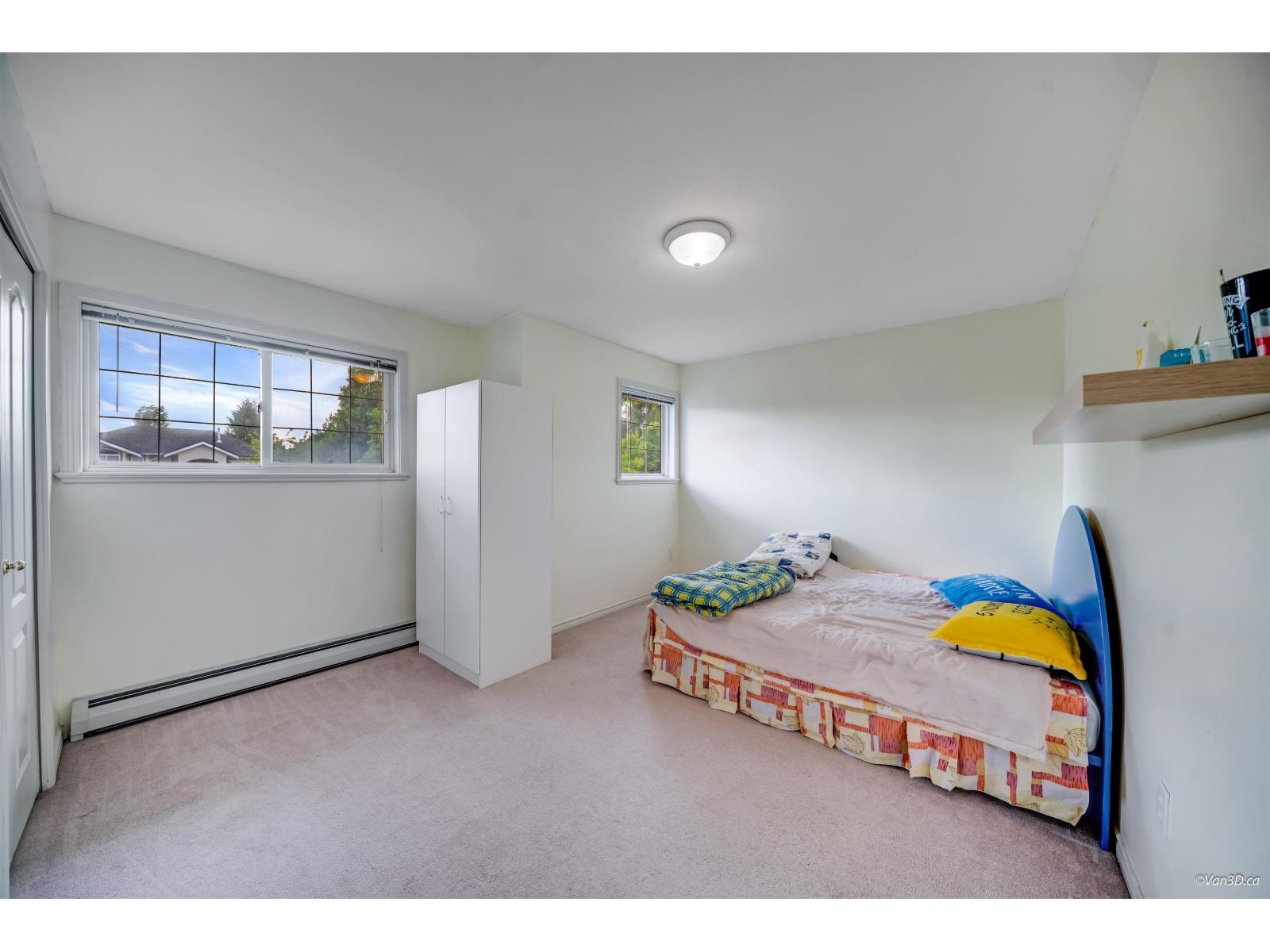 11028 162a Street, Surrey, British Columbia  V4N 4S8 - Photo 17 - R3125222