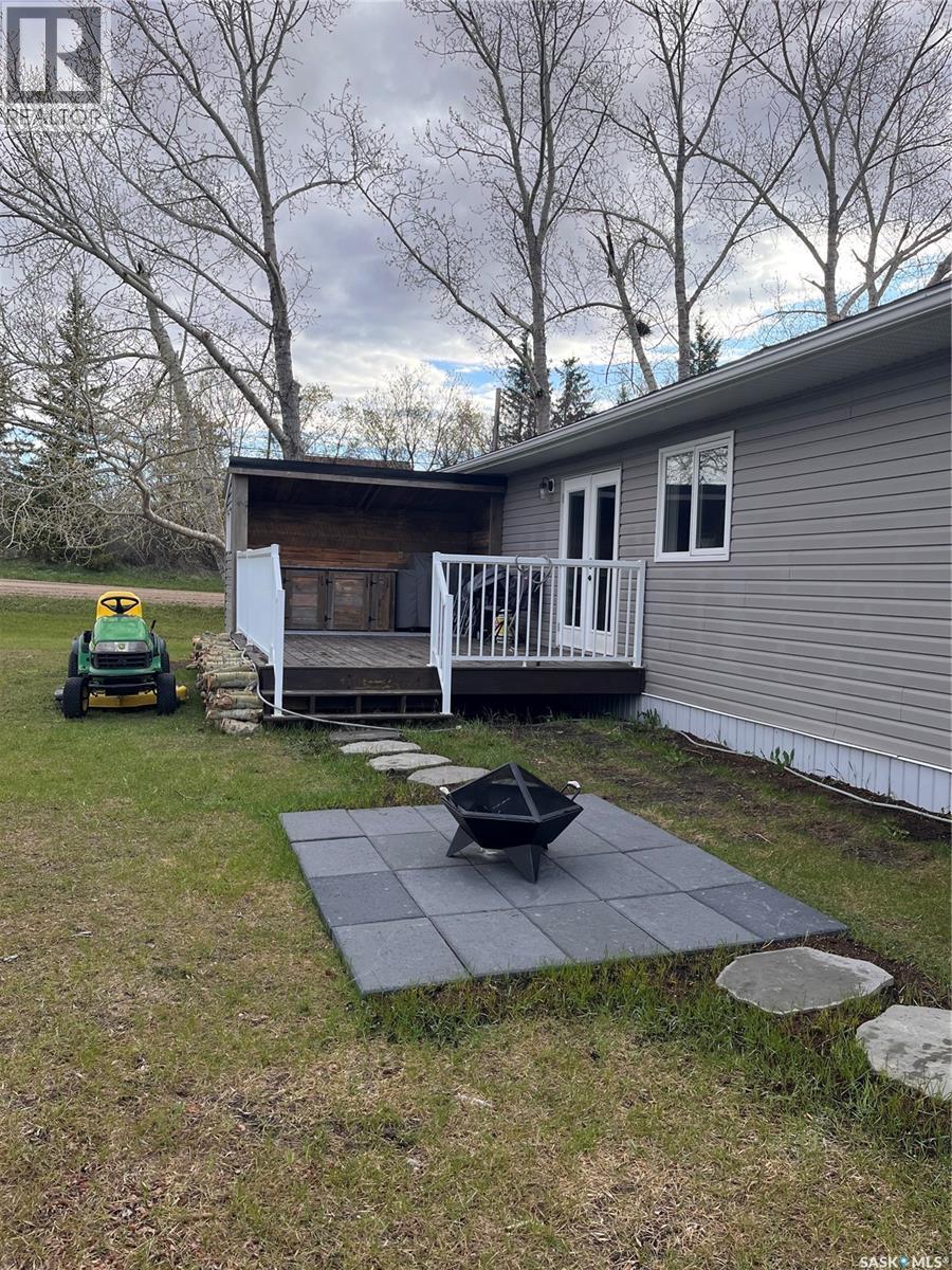 201 Silton Street, Bulyea, Saskatchewan  S0G 0L0 - Photo 17 - SK036435