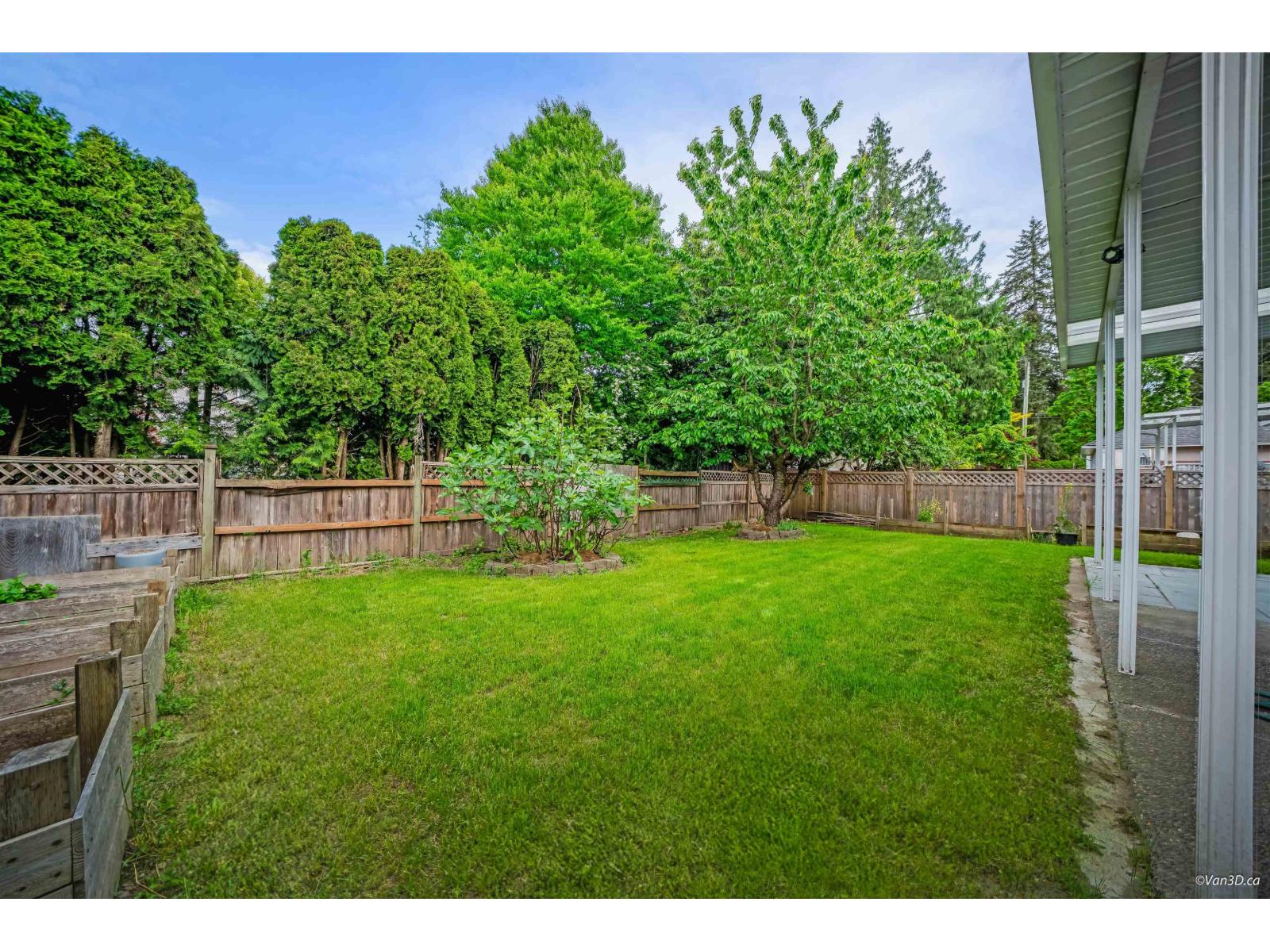 11028 162a Street, Surrey, British Columbia  V4N 4S8 - Photo 32 - R3125222