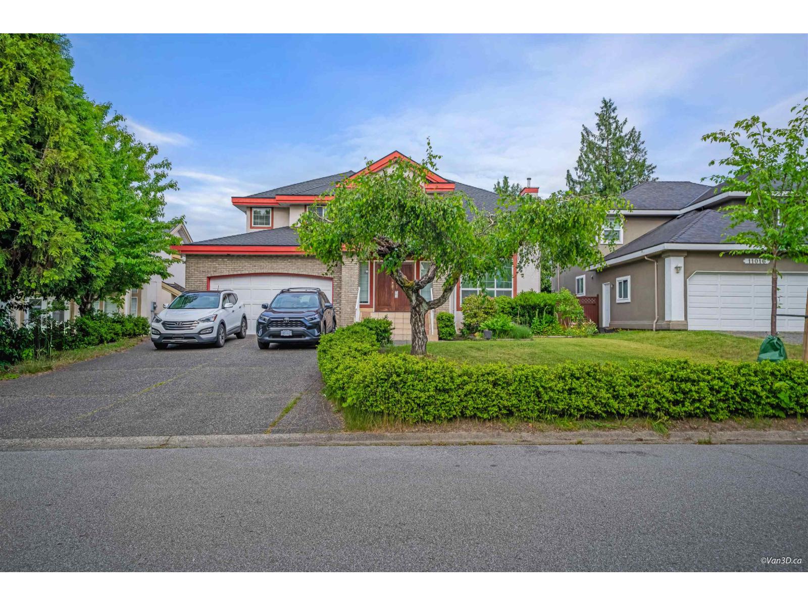 11028 162A STREET, Surrey, British Columbia
