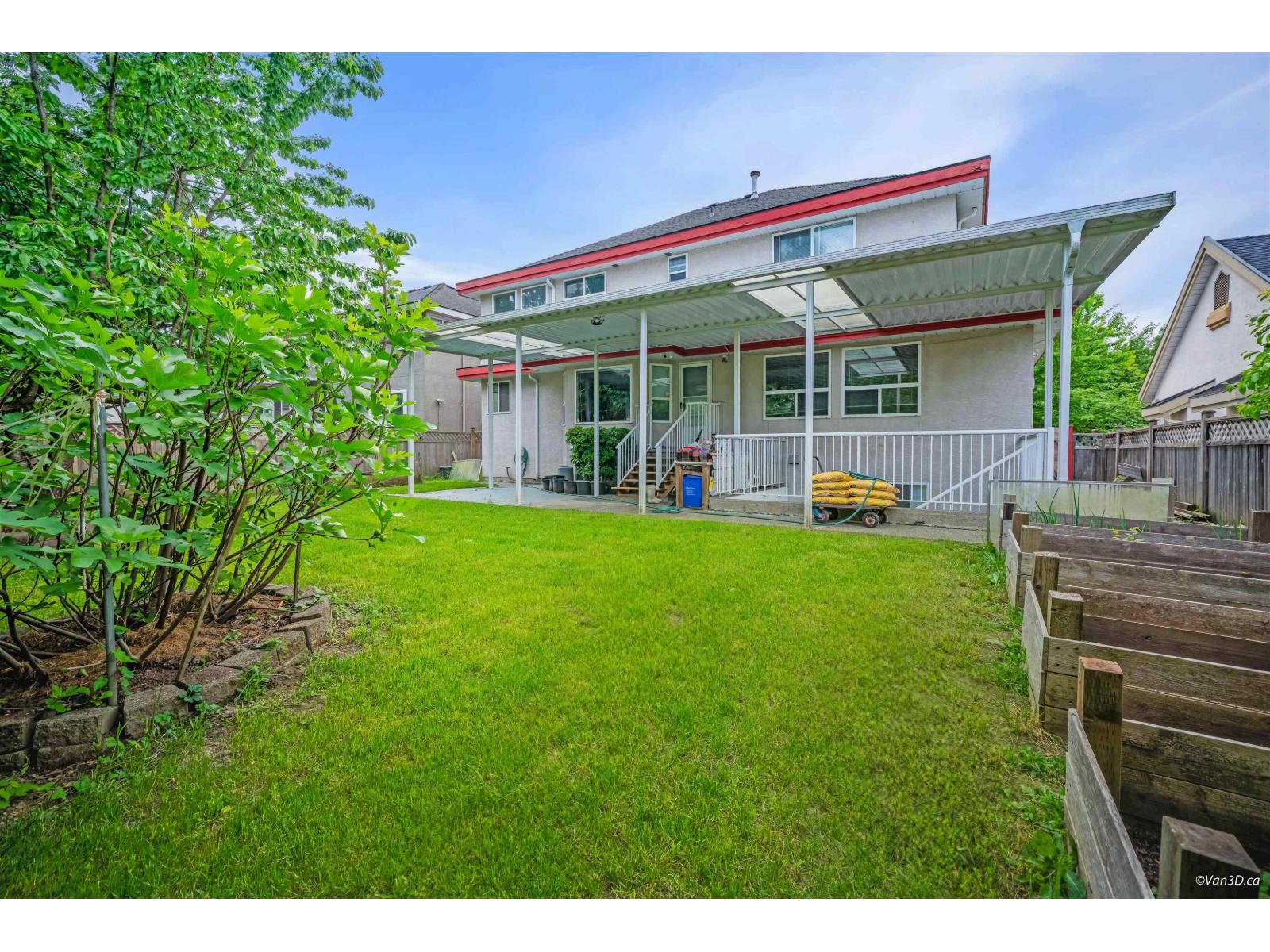 11028 162a Street, Surrey, British Columbia  V4N 4S8 - Photo 33 - R3125222