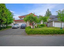 11028 162A STREET, Surrey, British Columbia