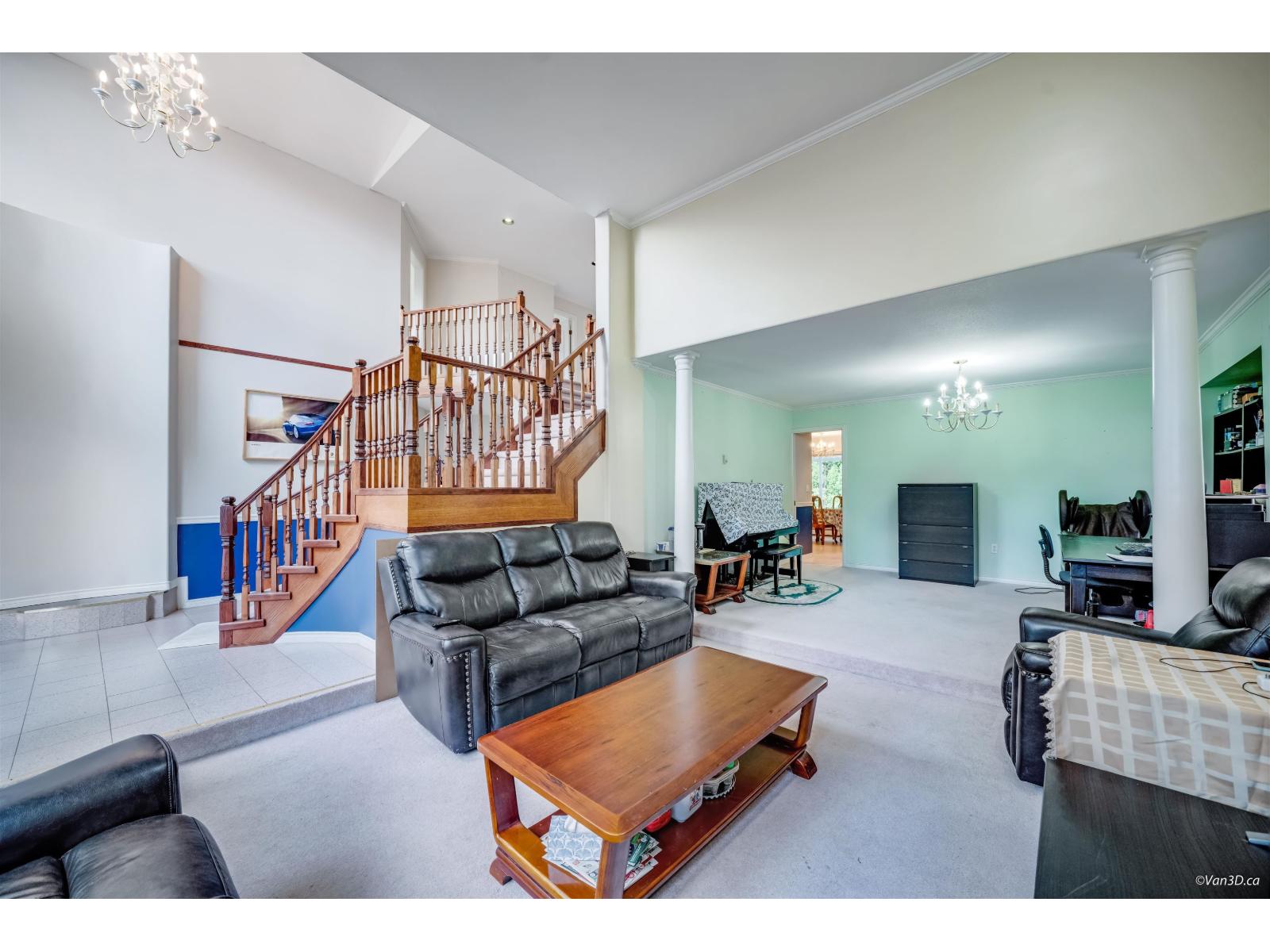 11028 162a Street, Surrey, British Columbia  V4N 4S8 - Photo 7 - R3125222