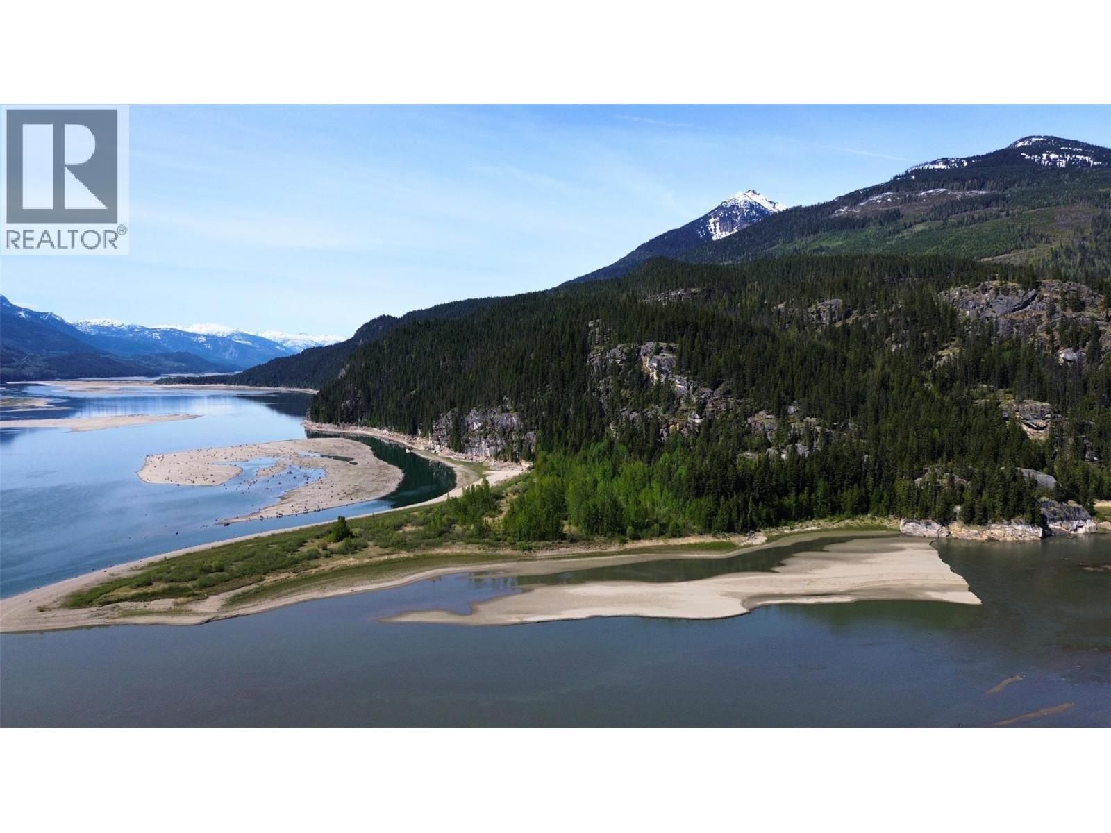 No Address, Revelstoke, British Columbia  V0E 2S3 - Photo 1 - 10387893