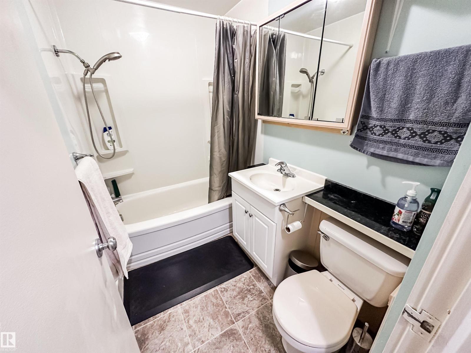 #3 8406 104 St Nw, Edmonton, Alberta  T6E 4G2 - Photo 20 - E4488685