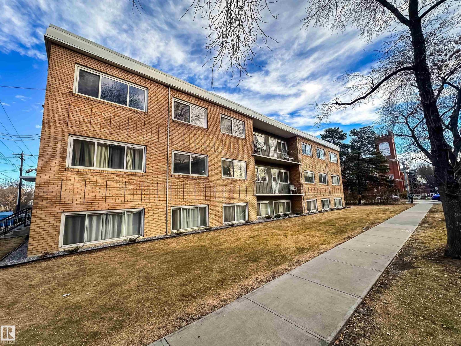 #3 8406 104 St Nw, Edmonton, Alberta  T6E 4G2 - Photo 26 - E4488685