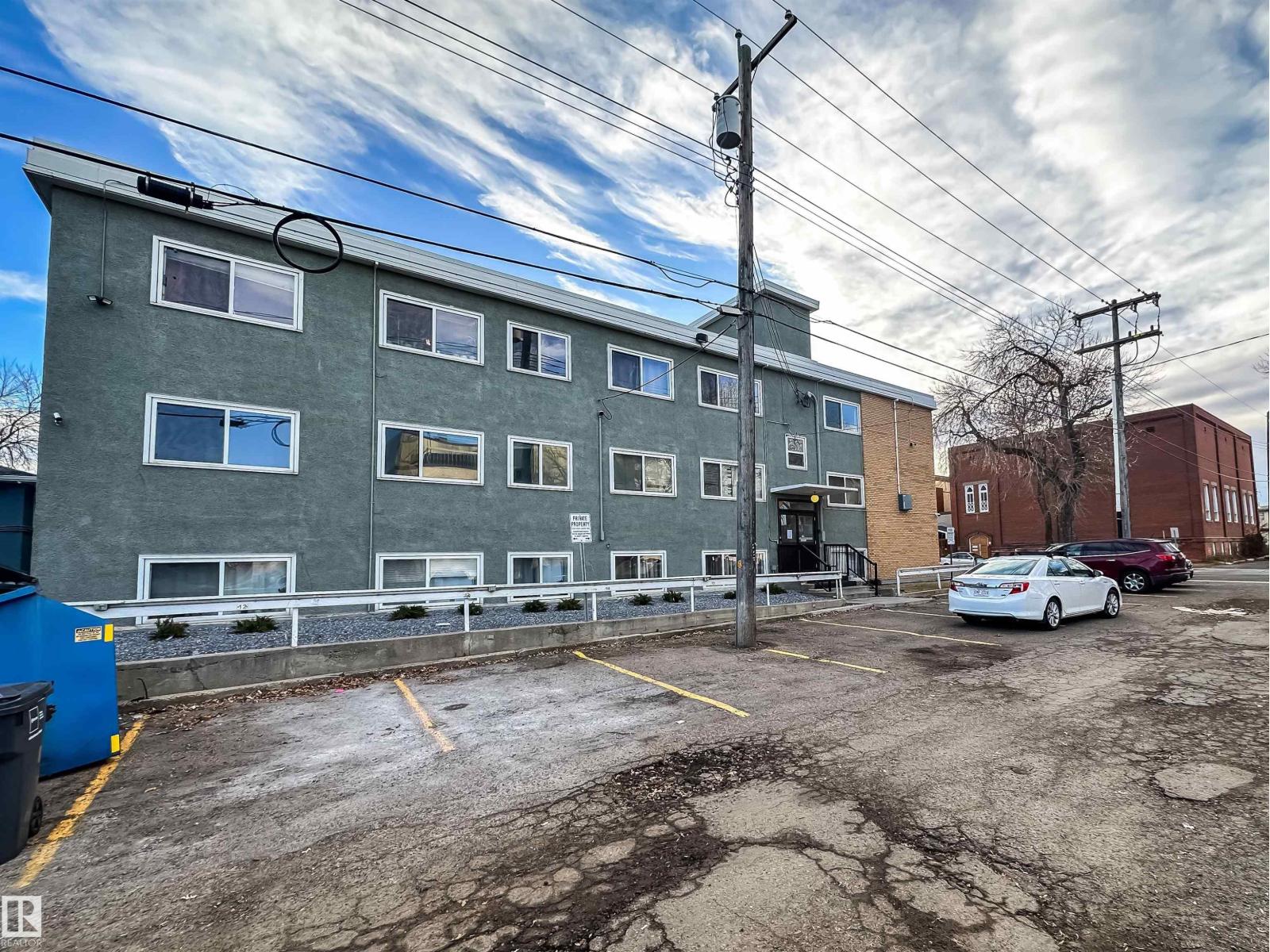 #3 8406 104 St Nw, Edmonton, Alberta  T6E 4G2 - Photo 27 - E4488685