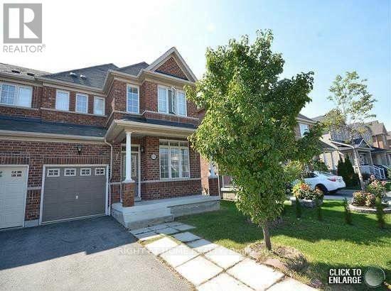 4721 COLOMBO CRES CRESCENT, Mississauga, Ontario