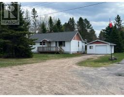 161 FOREST LAKE ROAD, Strong, Ontario