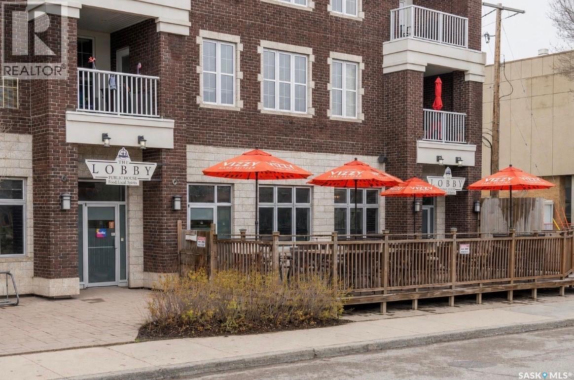 2545 Broad STREET, Regina, Saskatchewan
