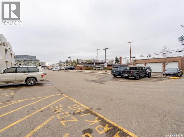 2545 Broad Street, Regina, Saskatchewan  S4P 0M9 - Photo 26 - SK036344