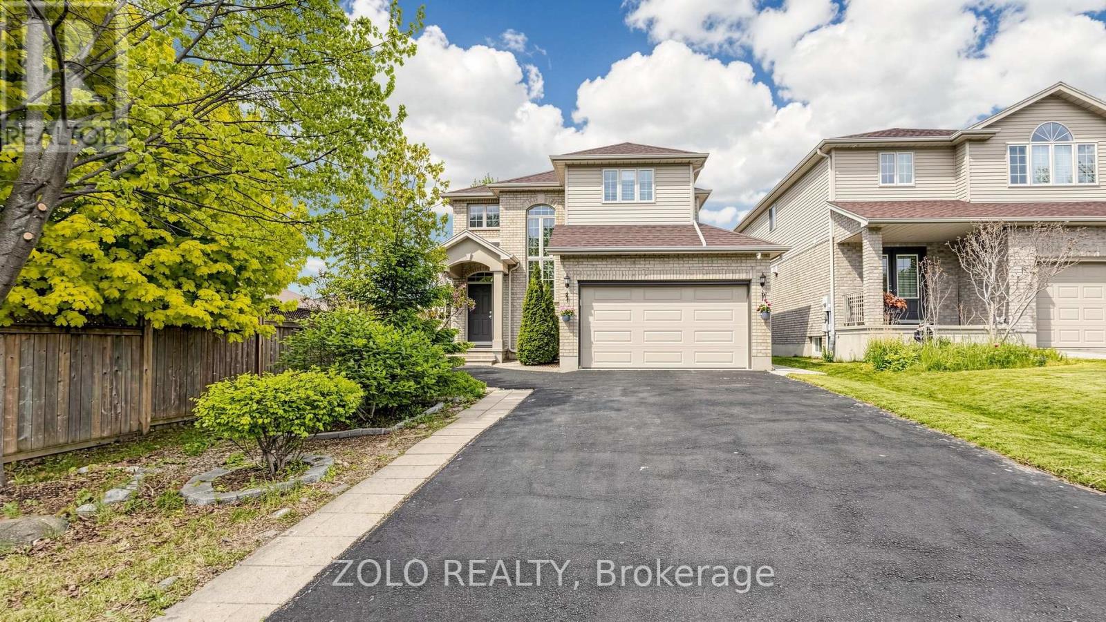 5 GAAL COURT, Brantford, Ontario