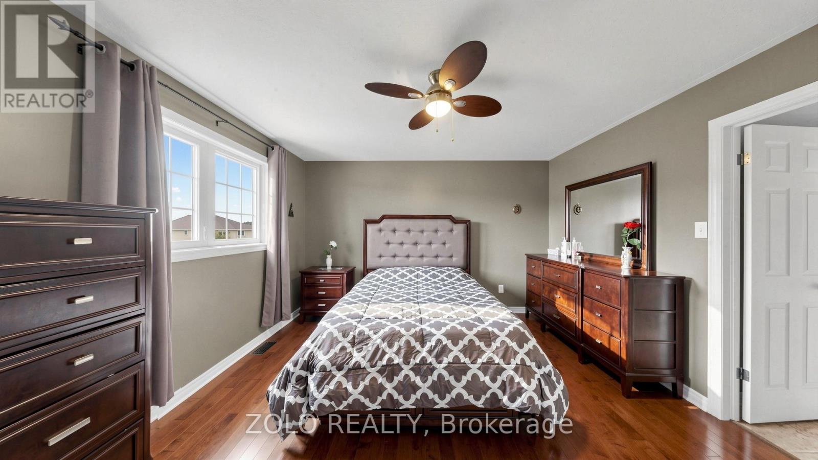 5 Gaal Court, Brantford, Ontario  N3T 6R4 - Photo 10 - X13147250