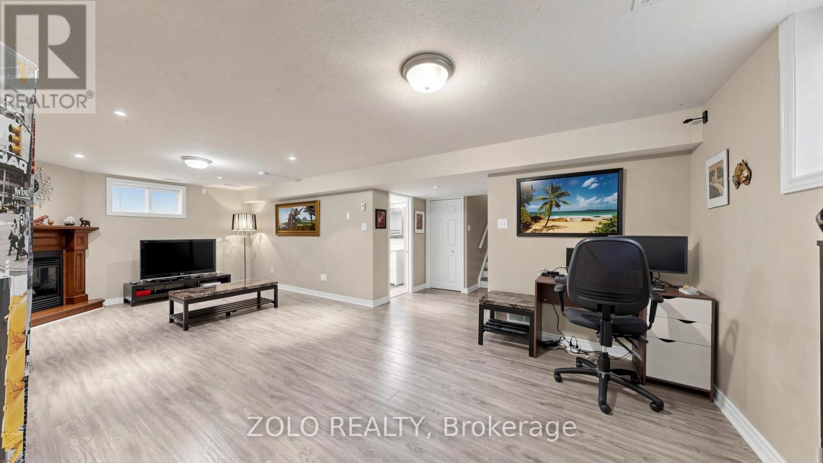 5 Gaal Court, Brantford, Ontario  N3T 6R4 - Photo 18 - X13147250