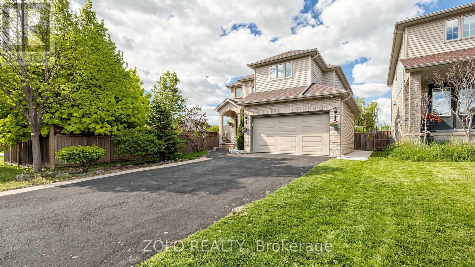 5 Gaal Court, Brantford, Ontario  N3T 6R4 - Photo 2 - X13147250