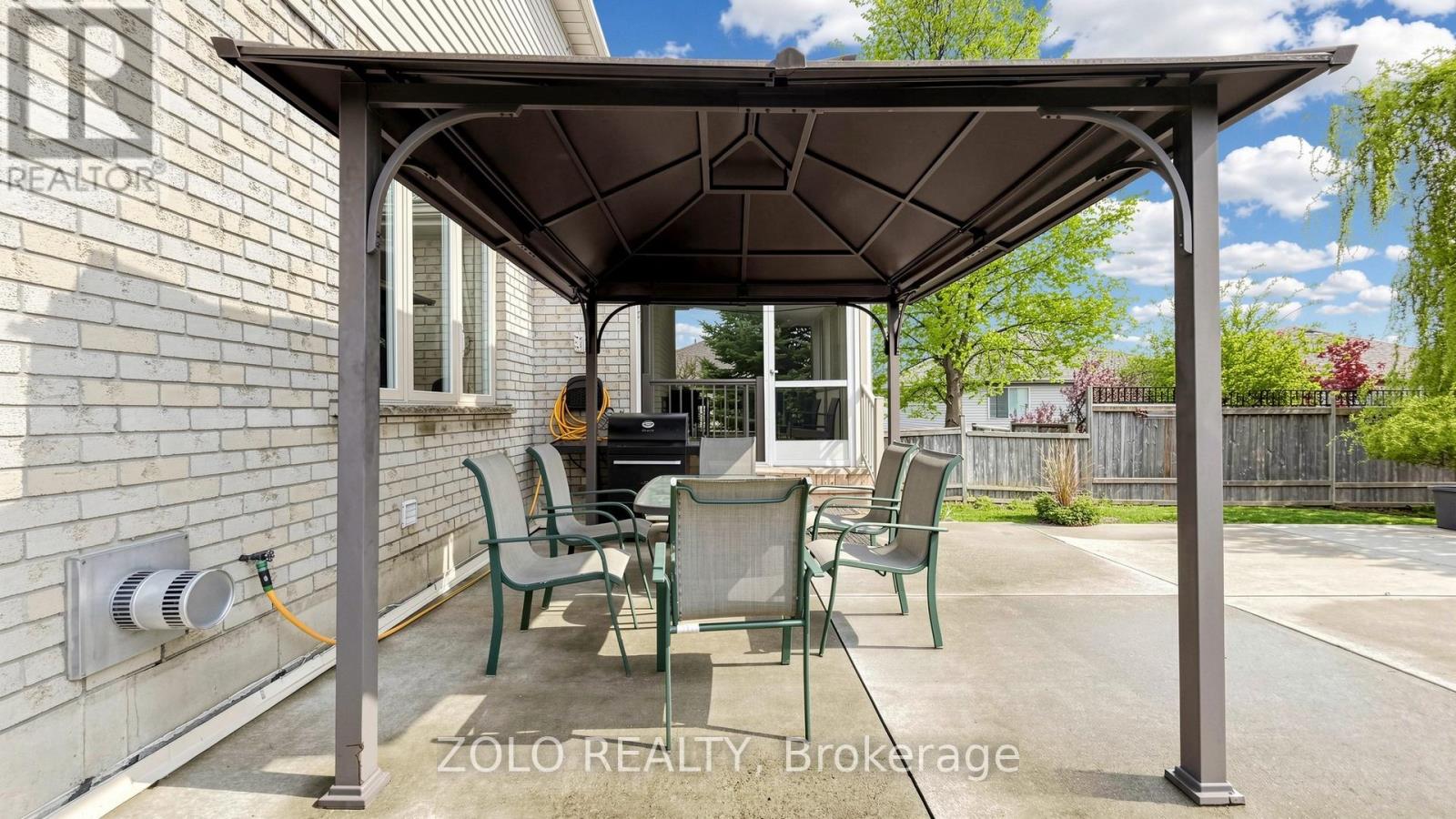 5 Gaal Court, Brantford, Ontario  N3T 6R4 - Photo 30 - X13147250