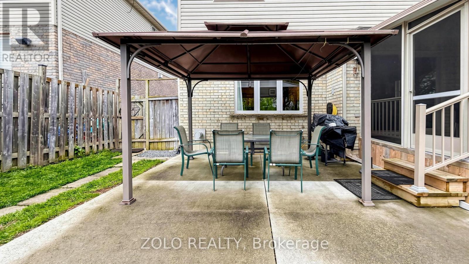 5 Gaal Court, Brantford, Ontario  N3T 6R4 - Photo 31 - X13147250