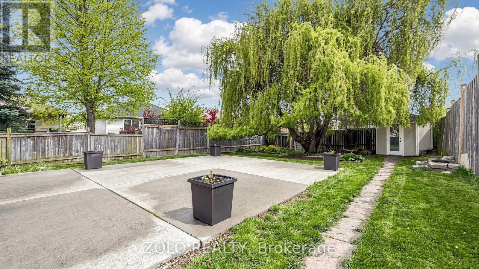 5 Gaal Court, Brantford, Ontario  N3T 6R4 - Photo 32 - X13147250