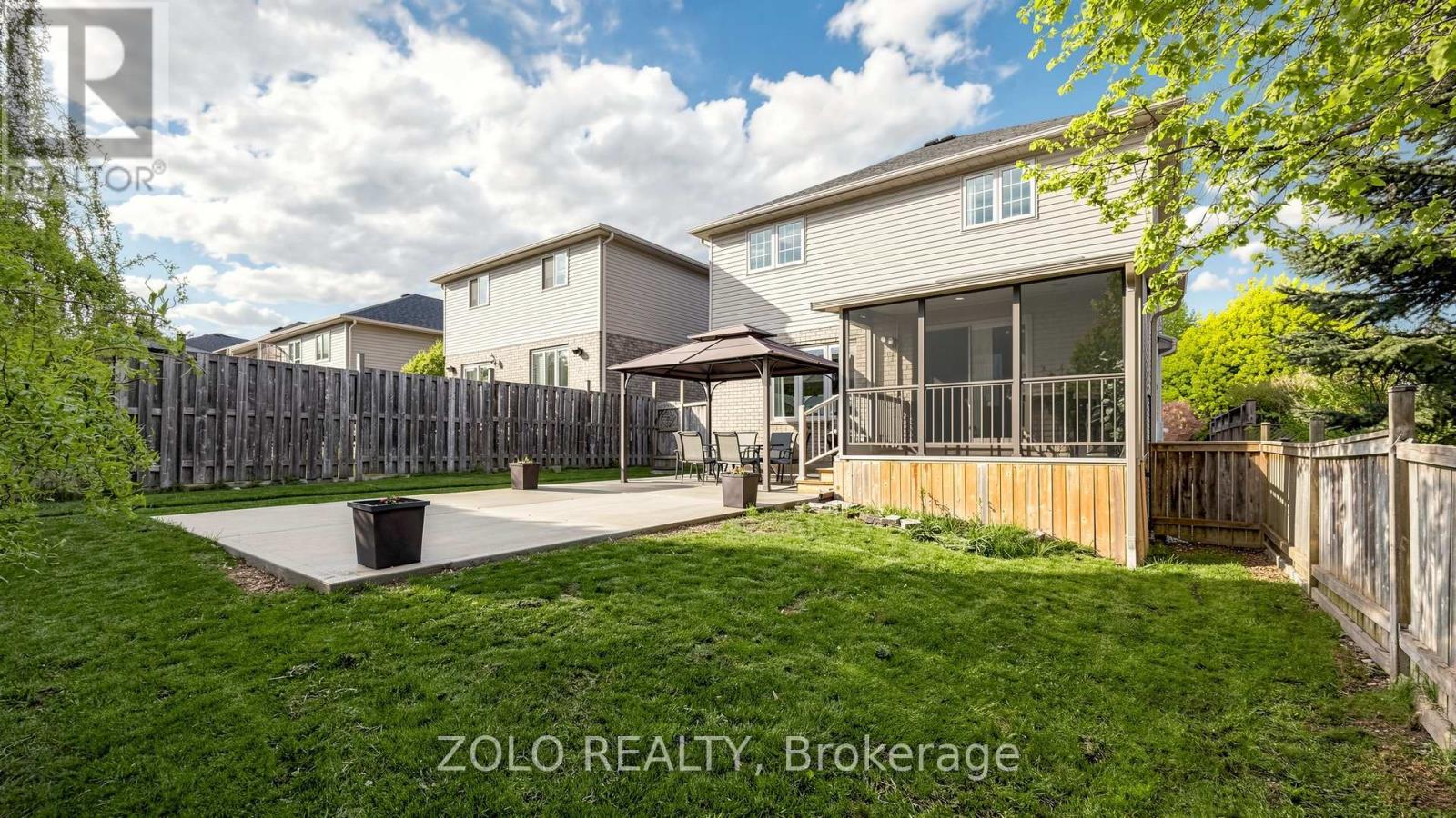5 Gaal Court, Brantford, Ontario  N3T 6R4 - Photo 35 - X13147250