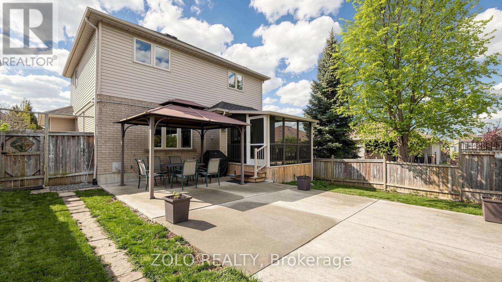 5 Gaal Court, Brantford, Ontario  N3T 6R4 - Photo 36 - X13147250